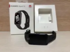 huawei band