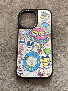 CASETiFY たまごっち iPhoneケース みみっちiPhone12 - メルカリ