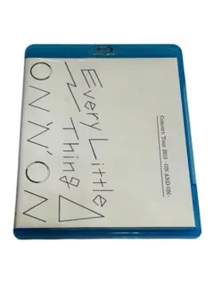 Every Little Thing Concert Tour 2013