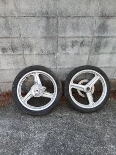 ホンダ CB125T 純正ホイール JC06
