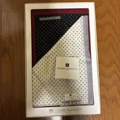 Pierre balmain ハンカチ