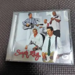 Sugar Ray CD