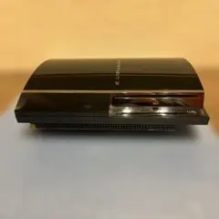 ジャンク PlayStation3 CECHA00 60GB 動作未確認品