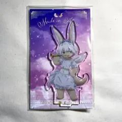 2026年最新】メイドインアビス アクリルスタンド ナナチの人気アイテム