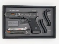 マルイGlock COMBAT-MASTER強化改修セット airgunmk_tti-01