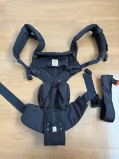 エルゴベビー　抱っこ紐　おまけ付き