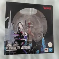 Figuarts ZERO ウルトラマンティガ マルチタイプ　未開封未使用品