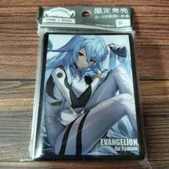 綾波レイ