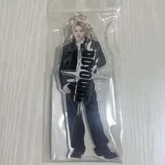 treasure ドヨン フォトチャーム アクキー THE STAGE