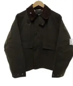 Barbour バブアー SL SPEY 34 - メルカリ