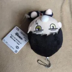 マッシュル MASHLE 赤ちゃんぬいぐるみ マッシュ・バーンデッド