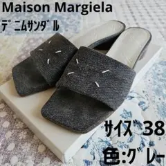 Maison Margiela デニムサンダルのサムネイル