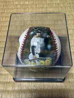 阪神タイガース 球団公認球 直筆サイン ボール 鳥谷 阪神タイガース 球団公認球 直筆サイン ボール 鳥谷