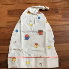 新品未使用！値下げ可能！GELATO PIQUE ミッフィー　ナイトキャップ