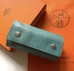 2026年最新】HERMES カラー：ブルー系 レディース キーケースの人気