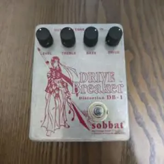 2026年最新】sobbat db-4の人気アイテム - メルカリ