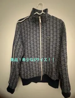 ラコステ セットアップ ジャージ 上下セット 総柄 - メルカリ