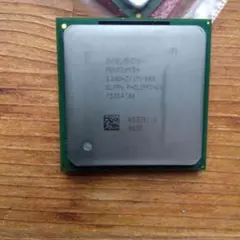 Intel 04 Pentium 4 3.2GHz 1M 800 CPU