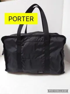ショルダーバッグ porter