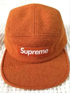 supreme 17AW/Loro Piana Camp Cap 値段交渉可能 supreme 17AW/Loro Piana Camp Cap 値段交渉可能 - メルカリ