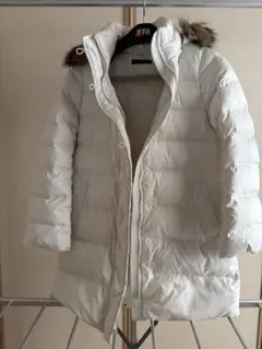 UNIQLO ダウンジャケット　レディース