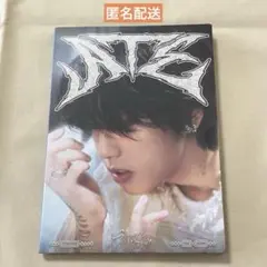 【即購入可】Stray Kids ATE アコーディオン 盤 ハン