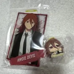 チェンソーマン　天使の悪魔