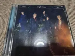 King & Prince CD/DVDセット