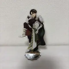 進撃の巨人 リヴァイまるくじ　チェスStyle　大吉　アクリルスタンド