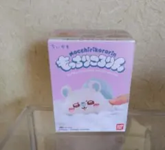 ちいかわ☆もっちりころりん ☆フィギュア・モモンガ