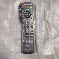Panasonicテレビリモコンのサムネイル