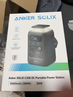 2026年最新】ポータブル電源 anker 300の人気アイテム - メルカリ
