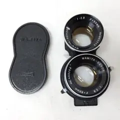 MAMIYA SEKOR 1:2.8 f=80mm G0424-97-3vのサムネイル