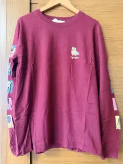 sekainoowari セカオワ ロントTシャツ mad lamb café - メルカリ