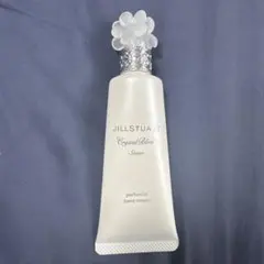 JILL STUART Crystal BloomSnowハンドクリーム 40g