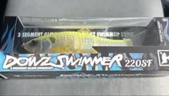 2026年最新】ダウズスイマーの人気アイテム - メルカリ