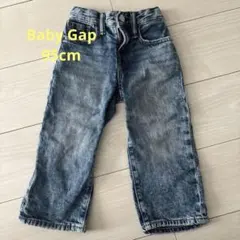 Baby Gap デニムパンツ 2years 95cm