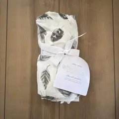 エイデンアンドアネイ　おくるみ