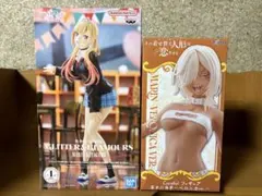 その着せ替え人形は恋をする　喜多川海夢セット