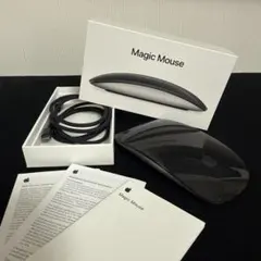 Apple マジックマウス