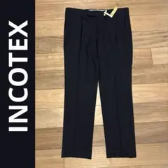 incotex グレー