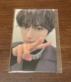 INI 尾崎匠海 ポップアップ 7000円トレカ 第2弾