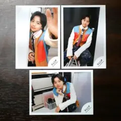 宮岡大愛 SHOWbiz 公式写真 3枚