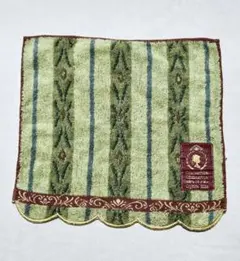 ハンドタオル　Disney エルサ/アナと雪の女王　　　ファンスタ公式グッズ