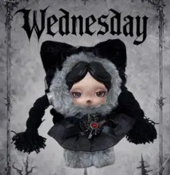 popmart スカルパンダ ぬいぐるみ