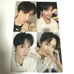 BOYNEXTDOOR 19.99 ウナク UMS weverse 購入特典