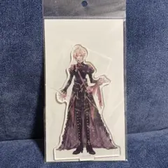 アイナナ TRIGGER 九条天 expo アクリルスタンド アクスタ