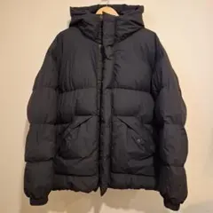 CITEN ビッグダウンジャケット Lサイズ