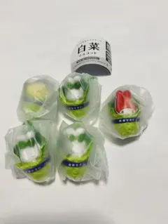 サンリオキャラクターズ 白菜 マスコット まとめ売り セット売り sanrio