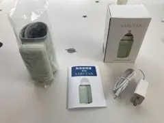 LARUTAN ポータブルミルクウォーマー